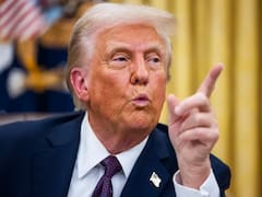 Donald Trump le da un ultimátum a la mandamás de la Unión Europea: “Sus aranceles se dispararían de inmediato”