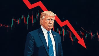 Estados Unidos enfrenta el mayor nivel de quiebras en 15 años: cuánto se aceleró por la política arancelaria de Trump