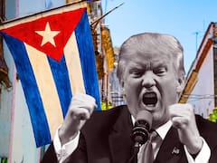 Llega una ayuda clave para Cuba: una super potencia le regala millones de kilos de comida y buscan terminar con la escasez de alimentos