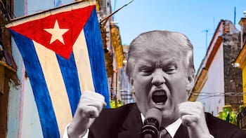 Llega una ayuda clave para Cuba: una super potencia le regala millones de kilos de comida y buscan terminar con la escasez de alimentos