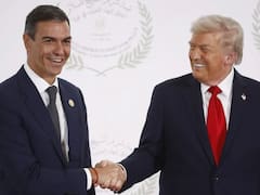 Trump da un giro inesperado y afirma que España “se redimió por completo” tras acceder a una solicitud de pago a la OTAN
