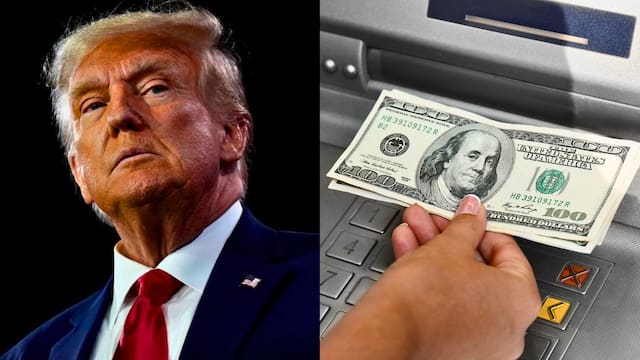 Confirmado | Estados Unidos depositará 6,800 dólares en los próximos meses a todas las personas que hicieron este trámite