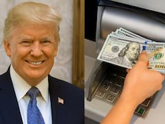 Es oficial | Depositarán más de 10.000 dólares en las cuentas bancarias de todas las personas que cumplan esta condición