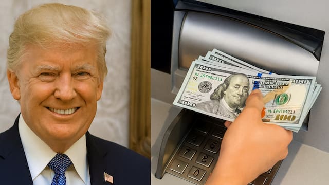 Es oficial | Depositarán más de 10.000 dólares en las cuentas bancarias de todas las personas que cumplan esta condición