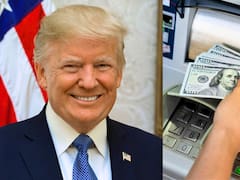 Depósito confirmado | Estados Unidos realizará 5 pagos distintos este mes y así se depositarán en las cuentas bancarias