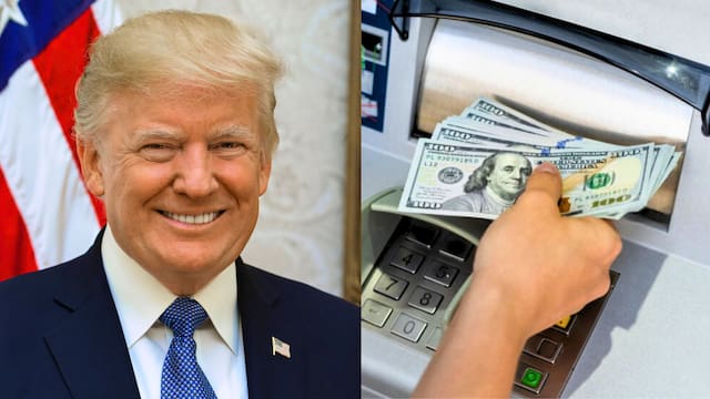 Depósito prometido | Estados Unidos transferirá $1,000 dólares en un sólo pago a todas las personas y familias que cumplan con esta condición