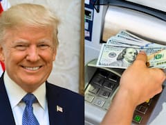 Reembolso único | Estados Unidos quiere depositar automáticamente USD 2000 a todos que cumplan con esta condición