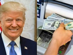 Giro del Gobierno | Estados Unidos entregará hasta 25.000 dólares a todos los contribuyentes que sigan estos pasos