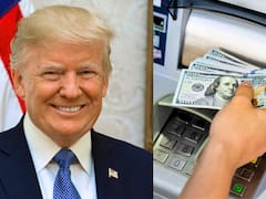 Es oficial | Depositarán 10.200 dólares en las cuentas bancarias de todas las personas que cumplan con este requisito