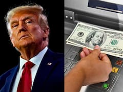 Estados Unidos deposita más de 10.000 dólares en las cuentas bancarias de todas las personas en este listado