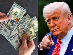 Es oficial | Estados Unidos entregará un reembolso único de hasta 15,000 dólares a todos los extranjeros que hayan tramitado este documento