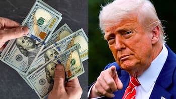 Es oficial | Estados Unidos entregará un reembolso único de hasta 15,000 dólares a todos los extranjeros que hayan tramitado este documento