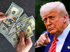 Oficial | Estados Unidos confirmó una nueva ronda de pagos de 2000 dólares para todas las personas que integran esta lista