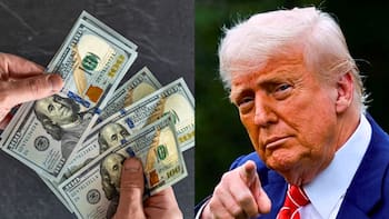 Oficial | Estados Unidos confirmó una nueva ronda de pagos de 2000 dólares para todas las personas que integran esta lista