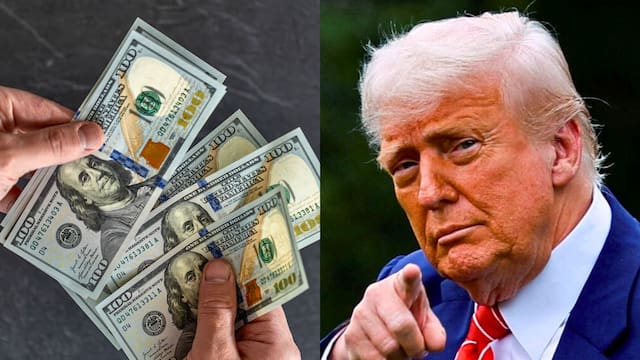 Oficial | Estados Unidos confirmó una nueva ronda de pagos de 2000 dólares para todas las personas que integran esta lista