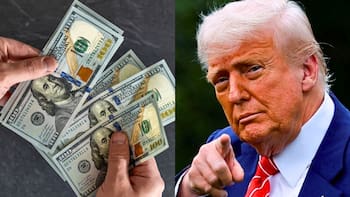 Nuevos cheques de 2000 dólares: Trump quiere enviarlos ya y lanzó una encuesta clave para todos los interesados en recibir el dinero