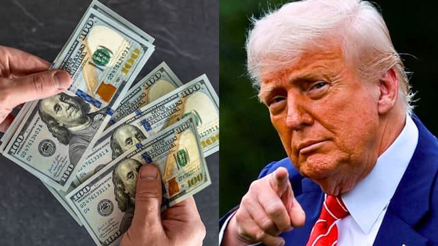 Nuevos cheques de 2000 dólares: Trump quiere enviarlos ya y lanzó una encuesta clave para todos los interesados en recibir el dinero