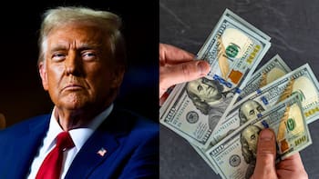 Confirmado por el Gobierno: Estados Unidos propone nuevos pagos de 2.000 dólares y estas son las únicas personas que podrán reclamarlos