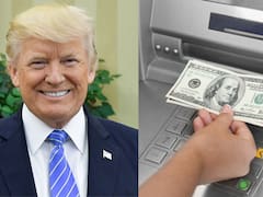 The IRS will grant up to $5,120 per child to families who qualify for the Adoption Tax Credit