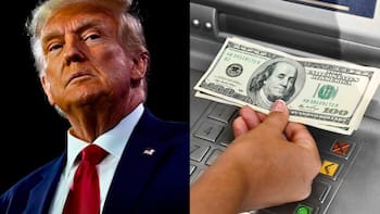 Ya es oficial | Estados Unidos depositará 10,000 dólares en las cuentas bancarias de todas las personas que cumplan este requisito