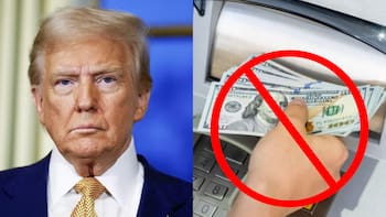 Confirmado | Estados Unidos elimina un programa de pagos claves y deja sin asistencia a millones de personas: a quiénes afecta