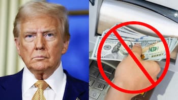 Trump suspende más de 10 mil millones de dólares para fondos sociales: cómo afecta a los cheques de estímulo y beneficios en Estados