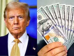 Se despide el dólar: restringen estas operaciones en una decena de países y tiembla Estados Unidos