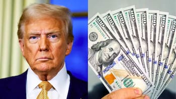 Se despide el dólar: restringen estas operaciones en una decena de países y tiembla Estados Unidos