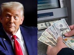 Trump’s $5,000 check: Is it really happening, and who could qualify?