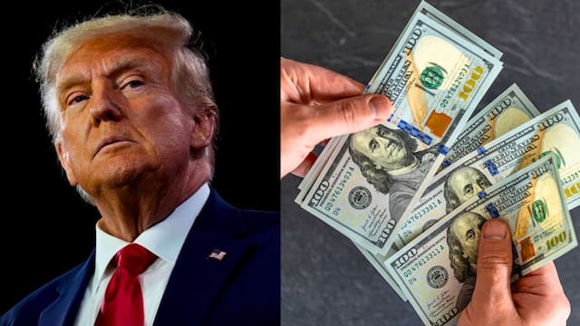 Estados Unidos anunció un nuevo cheque de estímulo de 1.776 dólares: quiénes lo reciben y cuándo llega el dinero