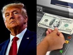 Es oficial: Estados Unidos depositará más de 900 dólares en las cuentas bancarias de todas estas personas esta semana