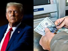 Refund Approved | IRS Will Send Up to $4,427 to Taxpayers Who Qualify for the Earned Income Tax Credit