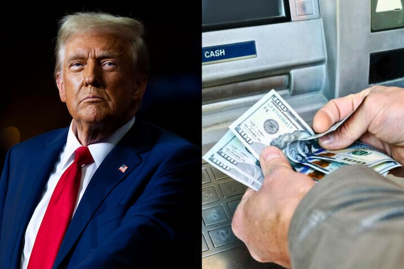 Es oficial | Estados Unidos otorgará 400 dólares a todas las personas y familias que cumplan este requisito. (Fuente: Archivo)