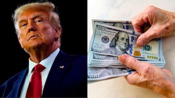 Anuncio oficial | Estados Unidos entregará 6,000 dólares a todos los mayores de 62 años que se anoten en esta lista antes del 20 de febrero