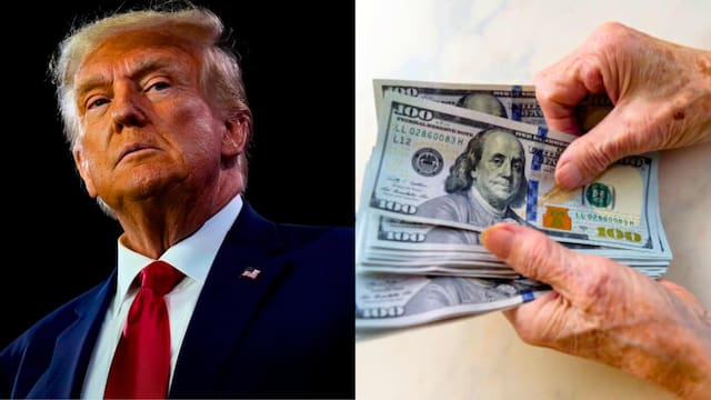 Anuncio oficial | Estados Unidos entregará 6,000 dólares a todos los mayores de 62 años que se anoten en esta lista antes del 20 de febrero