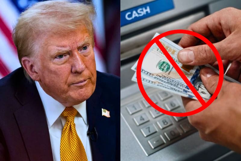 Los embargos pueden recaer sobre extranjeros con residencia legal, titulares de green card o personas con doble nacionalidad.