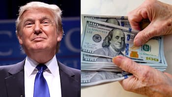 Depositarán más de US$5,000 directamente en las cuentas bancarias de estas personas: quiénes reciben el cheque máximo del Seguro Social en 2027 (COLA)