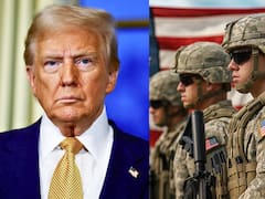 Alarma mundial | Estados Unidos amenaza a este país y advierte que sus Fuerzas Armadas están “listas” para actuar: ¿estalla una guerra?