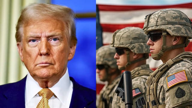 Alarma mundial | Estados Unidos amenaza a este país y advierte que sus Fuerzas Armadas están “listas” para actuar: ¿estalla una guerra?