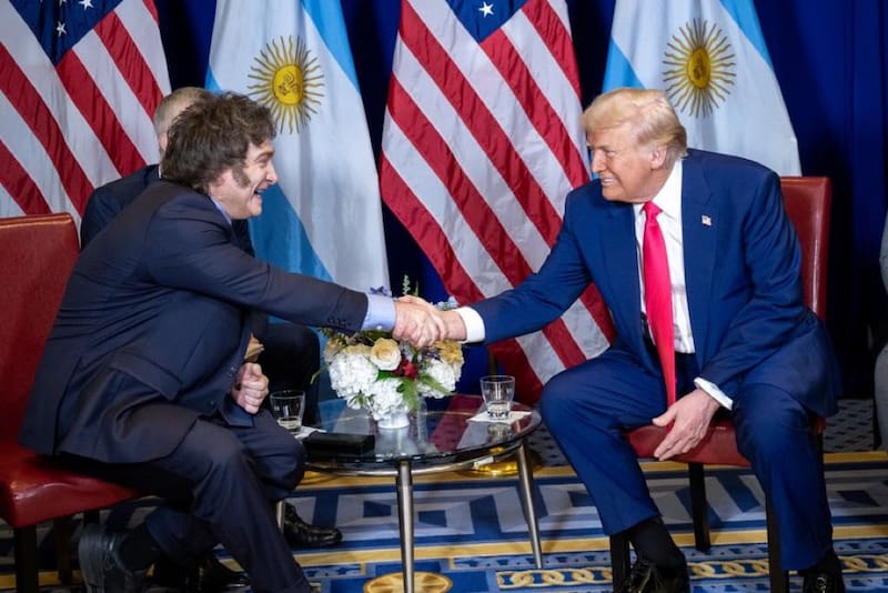 Riesgo reputacional: especialistas advierten que Argentina necesita ir más allá de las intenciones e implementar realmente los acuerdos comerciales.