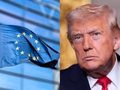 Tiembla Europa: la poderosa estrategia de Trump que pone en riesgo a las potencias y aumenta la tensión entre continentes
