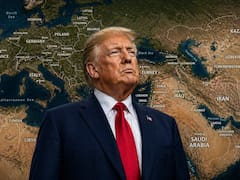 Alerta Estados Unidos: el Estrecho de Ormuz queda en el olvido y las potencias mundiales se apropiarán de un nuevo canal marítimo