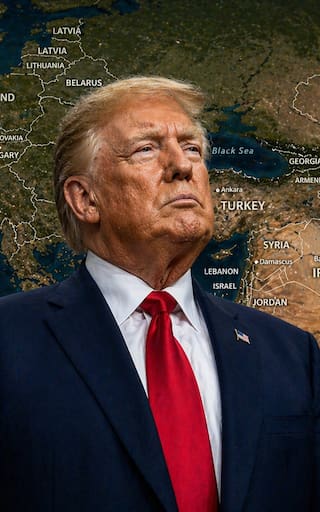 Alerta Estados Unidos: el Estrecho de Ormuz queda en el olvido y las potencias mundiales se apropiarán de un nuevo canal marítimo