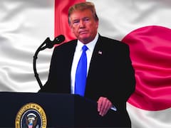 La derrota más temida es oficial: Japón y Francia destrozaron a Estados Unidos con un documento clave y mostraron al mundo todo su poder