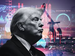 Imperialismo de recursos: la nueva doctrina de poder de Estados Unidos