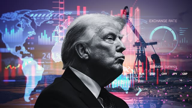 Bajó el petróleo, las bolsas sumaron alegría: por qué la Argentina siguió de racha