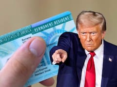 Oficial | Estados Unidos amenaza con quitarle la Green Card a todos los ciudadanos y residentes, aunque tengan documentos: quiénes están en peligro