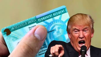 Confirmaron la peor noticia: Estados Unidos impedirá renovar la Green Card a todos los ciudadanos y extranjeros que NO cumplan estos requisitos