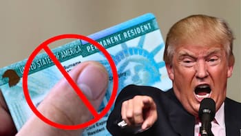 Adiós Green Card | Por orden de USCIS, quienes alcancen estos años en 2026 tendrán que cambiarla por un nuevo documento