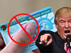 Fin de la green card en trámite: el Gobierno cancelará todas las solicitudes de quienes no respondan a este mensaje